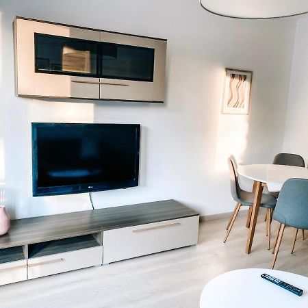 Apartament 55 Władysławowo Екстериор снимка