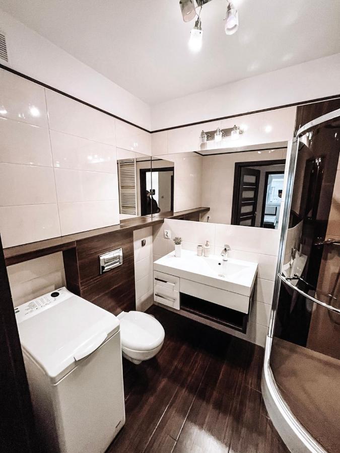 Apartament 55 Władysławowo Екстериор снимка