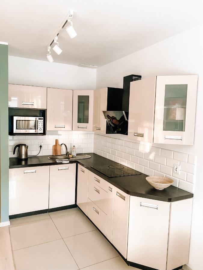 Apartament 55 Władysławowo Екстериор снимка