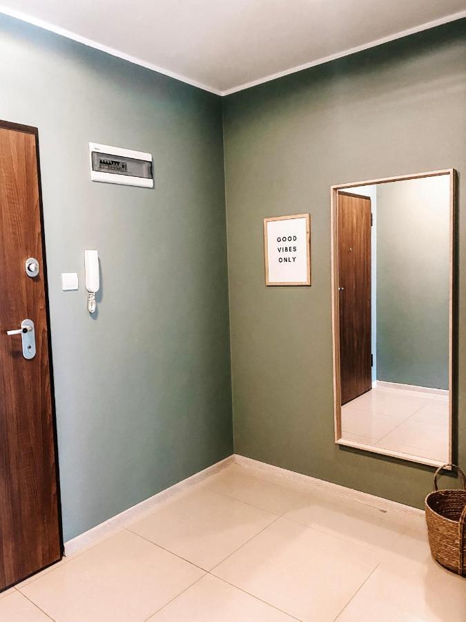 Apartament 55 Władysławowo Екстериор снимка