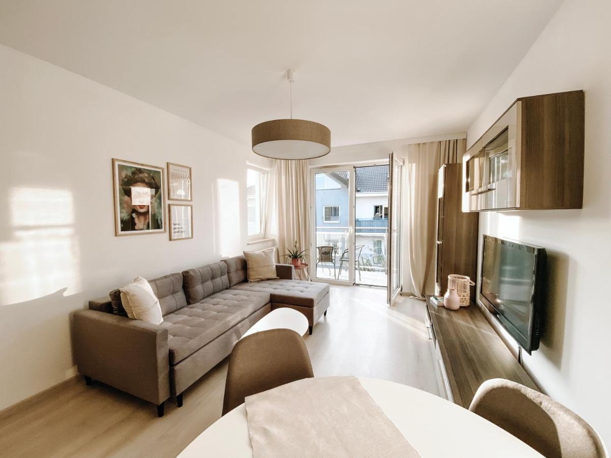 Apartament 55 Władysławowo Екстериор снимка