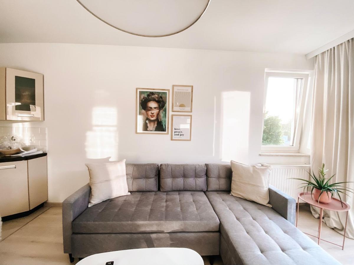Apartament 55 Władysławowo Екстериор снимка