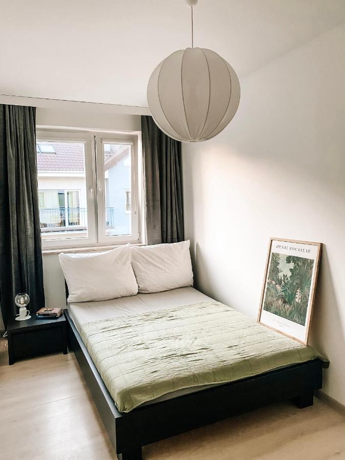 Apartament 55 Władysławowo Екстериор снимка